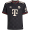 adidas Originals FC Bayern München Ausweichtrikot 2025/26 Kinder