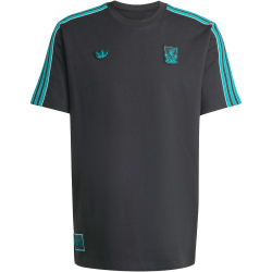 adidas Originals FC Liverpool Icon T-Shirt 2025/26 Herren
