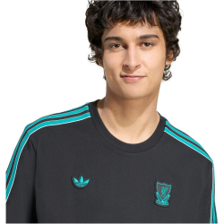 adidas Originals FC Liverpool Icon T-Shirt 2025/26 Herren