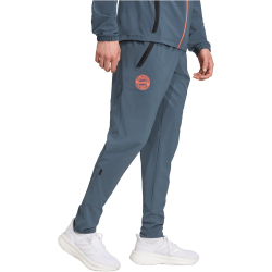 adidas FC Bayern München Competition Vis Tech Trainingshose 2025/26 Herren
