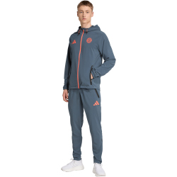 adidas FC Bayern München Competition Vis Tech Trainingshose 2025/26 Herren