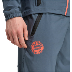 adidas FC Bayern München Competition Vis Tech Trainingshose 2025/26 Herren