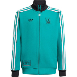 adidas Originals FC Liverpool Icon Trainingsjacke 2025/26 Kinder