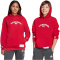 adidas FC Liverpool US Hoodie 2025/26 Kinder