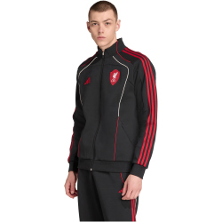 adidas FC Liverpool UBP Doubleknit Trainingsjacke 2025/26 Herren
