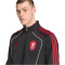 adidas FC Liverpool UBP Doubleknit Trainingsjacke 2025/26 Herren
