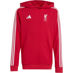 adidas FC Liverpool Hoodie 2025/26 Kinder