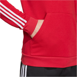 adidas FC Liverpool Hoodie 2025/26 Kinder