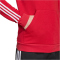 adidas FC Liverpool Hoodie 2025/26 Kinder