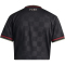 adidas Originals FC Bayern München Cropped Ausweichtrikot 2025/26 Damen
