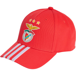 adidas SL Benfica Lissabon Heim Baseball Cap