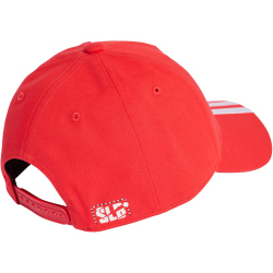 adidas SL Benfica Lissabon Heim Baseball Cap