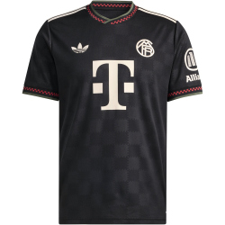 adidas Originals FC Bayern München Ausweichtrikot 2025/26 Herren