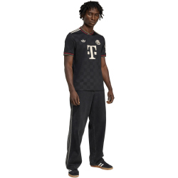 adidas Originals FC Bayern München Ausweichtrikot 2025/26 Herren