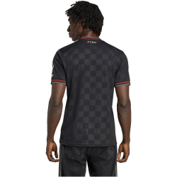 adidas Originals FC Bayern München Ausweichtrikot 2025/26 Herren