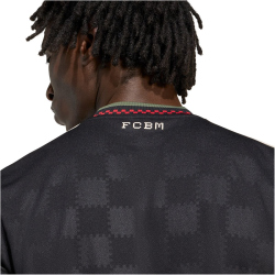 adidas Originals FC Bayern München Ausweichtrikot 2025/26 Herren