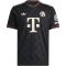 adidas Originals FC Bayern München Ausweichtrikot 2025/26 Herren