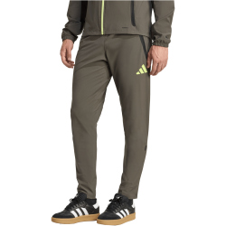 adidas Real Madrid Competition Vis Tech Trainingshose 2025/26 Herren