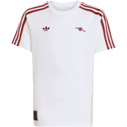 adidas Originals FC Arsenal Icon T-Shirt 2025/26 Kinder