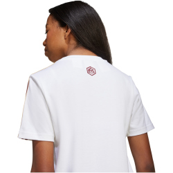 adidas Originals FC Arsenal Icon T-Shirt 2025/26 Kinder