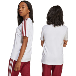 adidas Originals FC Arsenal Icon T-Shirt 2025/26 Kinder