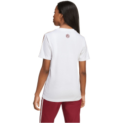 adidas Originals FC Arsenal Icon T-Shirt 2025/26 Kinder