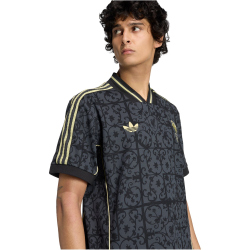 adidas FC Liverpool LFSTLR Trikot 2025/26 Herren