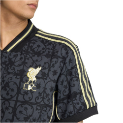 adidas FC Liverpool LFSTLR Trikot 2025/26 Herren