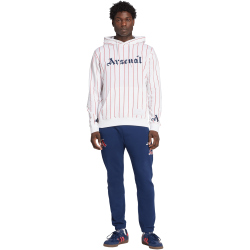 adidas FC Arsenal Allover Print US Hoodie 2025/26 Herren