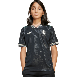 adidas Originals Juventus Turin Ausweichtrikot 2025/26 Kinder