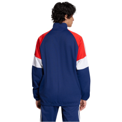 adidas FC Bayern München LFSTLR Trainingsjacke 2025/26 Herren
