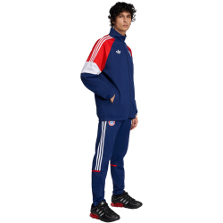 adidas FC Bayern München LFSTLR Trainingsjacke 2025/26 Herren