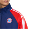 adidas FC Bayern München LFSTLR Trainingsjacke 2025/26 Herren
