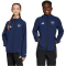 adidas FC Arsenal Competition Vis Tech Travel Trainingsjacke 2025/26 Kinder