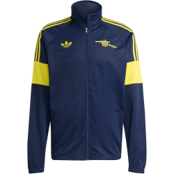 adidas FC Arsenal LFSTLR Trainingsjacke 2025/26 Herren