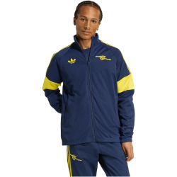adidas FC Arsenal LFSTLR Trainingsjacke 2025/26 Herren