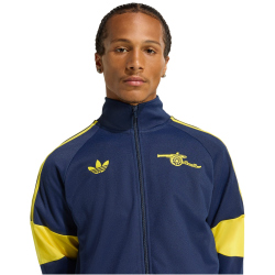 adidas FC Arsenal LFSTLR Trainingsjacke 2025/26 Herren