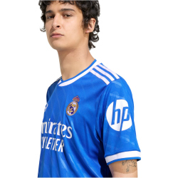 adidas Originals Real Madrid Ausweichtrikot 2025/26 Herren