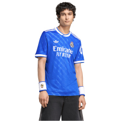 adidas Originals Real Madrid Ausweichtrikot 2025/26 Herren