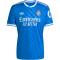 adidas Originals Real Madrid Ausweichtrikot 2025/26 Herren