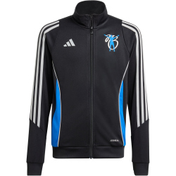 adidas Jude Bellingham Trainingsjacke Kinder
