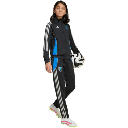 adidas Jude Bellingham Trainingsjacke Kinder