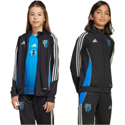 adidas Jude Bellingham Trainingsjacke Kinder