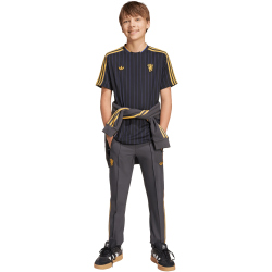 adidas Originals Manchester United Icon Trikot 2025/26 Kinder