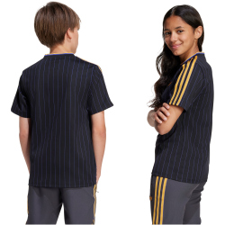 adidas Originals Manchester United Icon Trikot 2025/26 Kinder