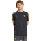 adidas Originals Manchester United Icon Trikot 2025/26 Kinder