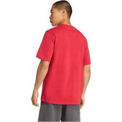 adidas FC Liverpool US T-Shirt 2025/26 Herren