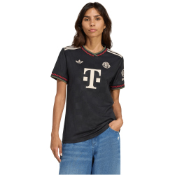 adidas Originals FC Bayern München Ausweichtrikot 2025/26 Damen