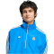 adidas Originals Real Madrid Icon 1/2-Zip Sweatshirt 2025/26 Herren