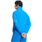 adidas Originals Real Madrid Icon 1/2-Zip Sweatshirt 2025/26 Herren